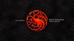 Dragons game of thrones house targaryen