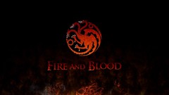 Dragons game of thrones TV series house targaryen