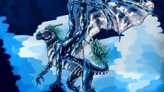 Dragons Gifts fantasy art