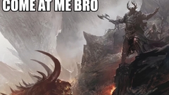 Dragons guild wars 2