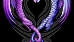 Dragons Hearts