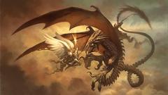Dragons high epic Resolution