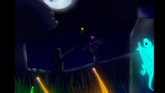 Dragons honey Dragonflies