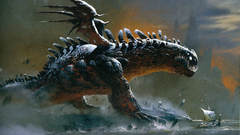 Dragons How to Train