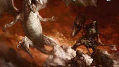 Dragons icewind dale