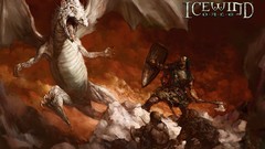 Dragons icewind dale
