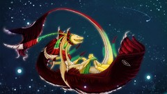 Dragons illustrations fantasy art