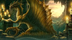 Dragons Kerem Beyit
