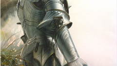 Dragons knight john howe