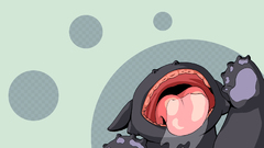 Dragons licking toothless How