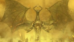 Dragons magic: the gathering artwork fantasy art