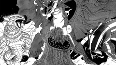 Dragons Manga fairy tail Dragneel Natsu Wendy Marvell Igneel 