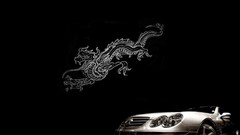 Dragons Mercedes-Benz