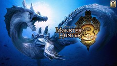 Dragons Monster Hunter