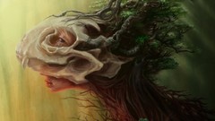 Dragons Monsters artwork fantasy art artistic