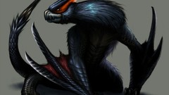 Dragons Monsters Monster Hunter