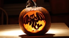 Dragons Nemesis toothless