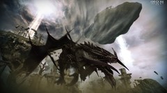 Dragons Nexon Games Vindictus Mabinogi Heroes Elchulus