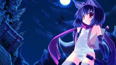 Dragons night moon weapons