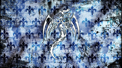 Dragons old Tribal MarcusDrake