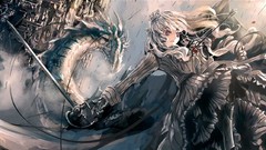 Dragons pixiv Archlich