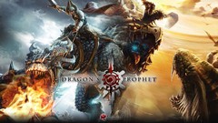 Dragons prophet
