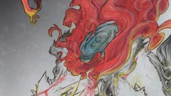 Dragons rocks Okami sox