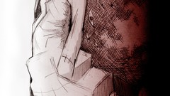 Dragons rocks soul eater mad sox