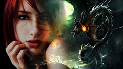 Dragons susan coffey WTF