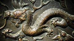 Dragons symbol Culture