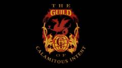 Dragons text The Venture