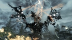 Dragons the elder scrolls v skyrim