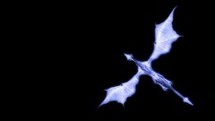 Dragons the elder scrolls v skyrim