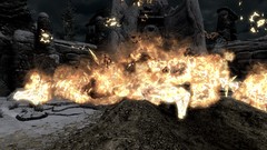 Dragons the elder scrolls v skyrim