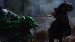 Dragons the elder scrolls v skyrim