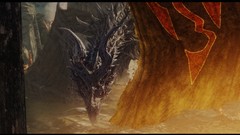 Dragons the elder scrolls v skyrim