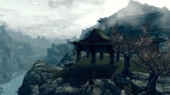 Dragons the elder scrolls v skyrim orc screenshots