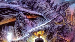 Dragons The pretty much luis royo cuyahoga