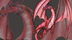 Dragons tibia mmorpg Dragon