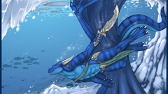 Dragons tojo The Thief