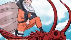 Dragons uzumaki naruto naruto shippuden Scrolls