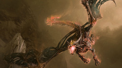 Dragons world of warcraft