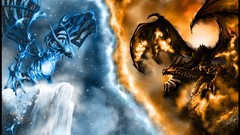 Dragons world of warcraft
