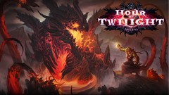 Dragons world of warcraft blizzard entertainment fantasy art