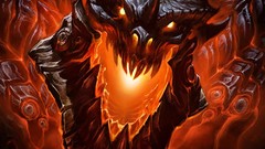 Dragons world of warcraft Deathwing World of Warcraft: Cataclysm