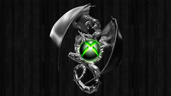 Dragons xbox