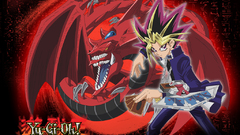 Dragons yu-gi-oh Anime