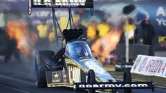 Dragster nhra