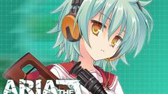 Dragunov Reki (Hidan No