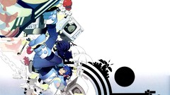 DRAMAtical Murder Aoba (DRAMAtical Murder)